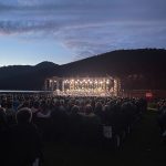 Equipement en sonorisation, éclairage pour concerts, festivals, spectacles sur la région de Pau et Bordeaux