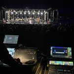 Entreprise audiovisuelle pour concerts symphonique