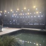 Installation de scène pour tous types d'évènements Pau et Bordeaux