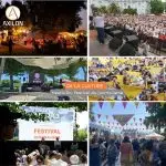 Prestations audiovisuelles pour événements culturels Pau, Bordeaux, Biarritz