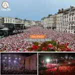 Solutions techniques audiovisuelles férias, Nouvelle-Aquitaine