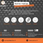 Prestataire techniques audiovisuelles sur Pau, Bordeaux et Biarritz