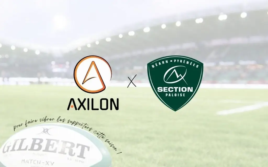 Partenaire technique audiovisuel Officiel de la section paloise pour les prochaines saison. Prestations de sonorisation, éclairage et vidéos pour événements sportifs à Pau