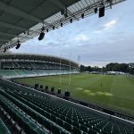 Axilon, prestataire audiovisuel pour la section paloise, événements sportifs et professionnels sur Pau, Bordeaux et Biarritz