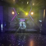 Prestation audiovisuelle complète sonorisation, éclairage et vidéo par axilon prestataire technique audiovisuel à Bordeaux