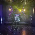 Prestation audiovisuelle complète sonorisation, éclairage et vidéo par axilon prestataire technique audiovisuel à Bordeaux