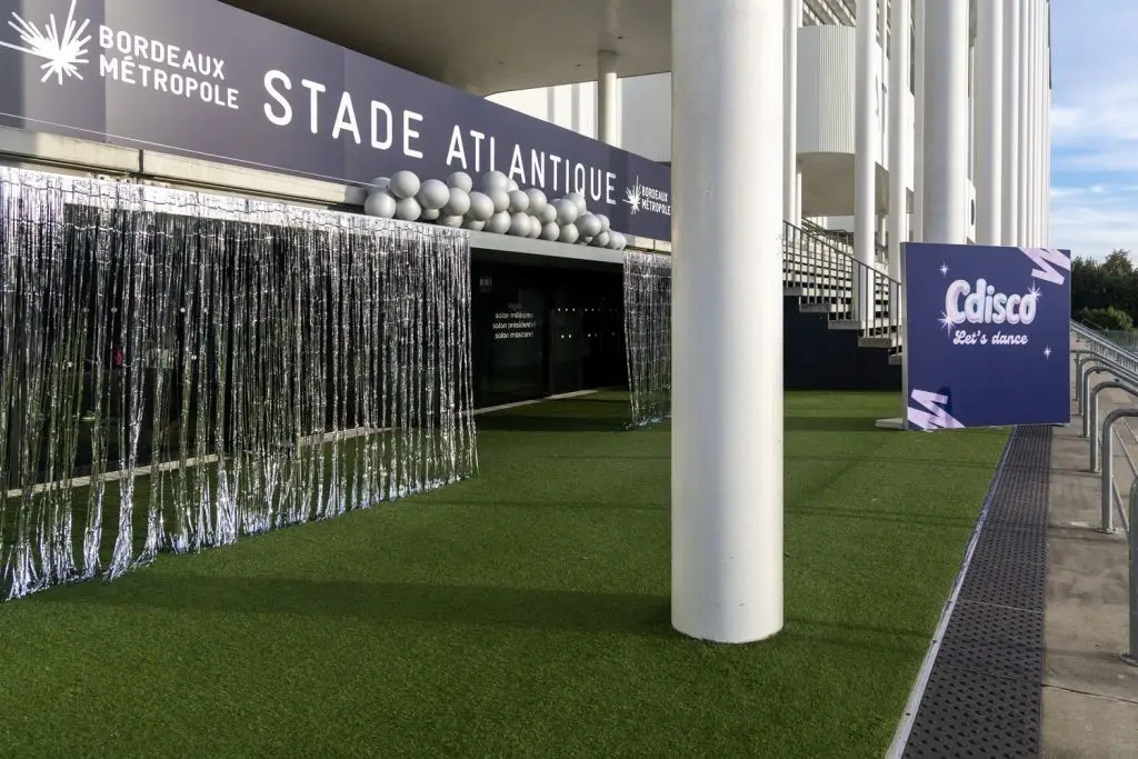 Prestataire technique audiovisuel pour tous événements professionnel sur Bordeaux