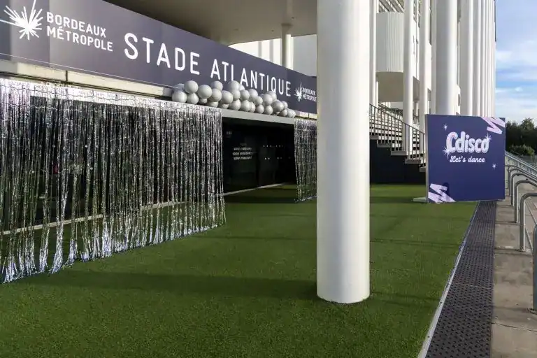 Prestataire technique audiovisuel pour tous événements professionnel sur Bordeaux