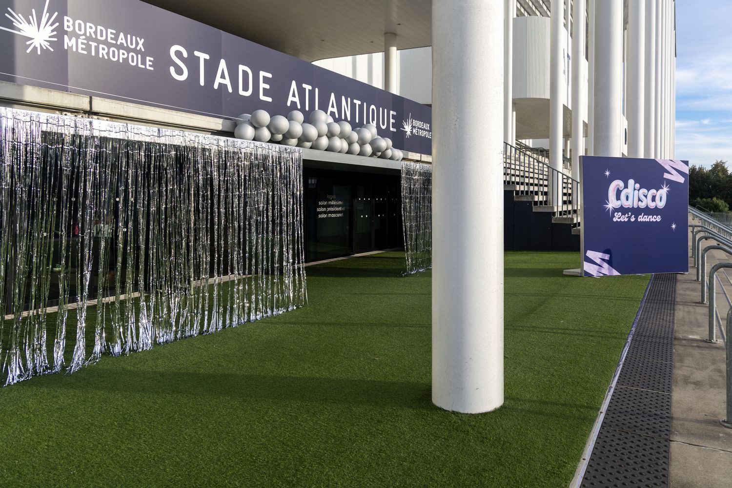 Prestataire technique audiovisuel pour tous événements professionnel sur Bordeaux