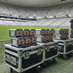 Prestataire audiovisuel Bordeaux, location et installation d'équipements audiovisuels pour événements corporate