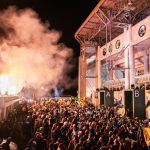 Effets pour événements sportifs (étincelle, fumée...) prestataire audiovisuel sportif un large choix d'équipements audiovisuels pour tous types d'événements sportifs